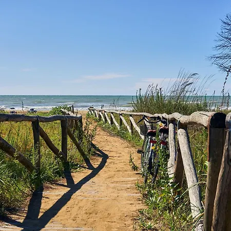 Welcoming Flat Next To The Sea Bibione