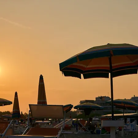 Welcoming Flat Next To The Sea Apartment Bibione
