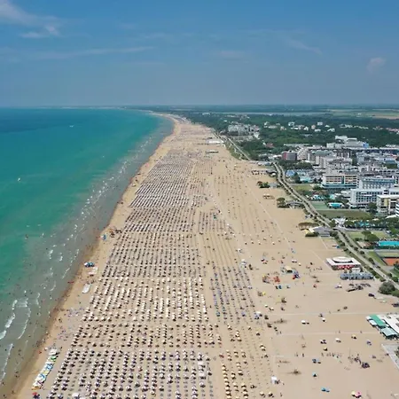 Welcoming Flat Next To The Sea * Bibione