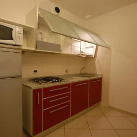 Welcoming Flat Next To The Sea