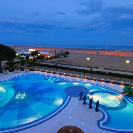 Welcoming Flat Next To The Sea