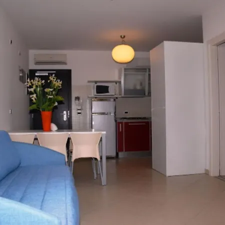 Welcoming Flat Next To The Sea Bibione