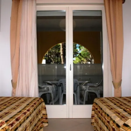 Welcoming Flat Next To The Sea