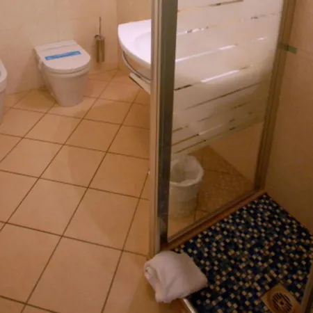 Welcoming Flat Next To The Sea Apartment