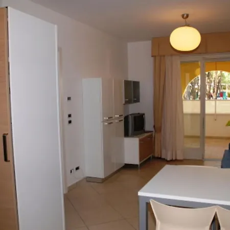 Welcoming Flat Next To The Sea Apartment Bibione